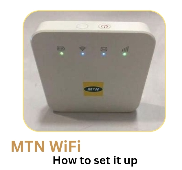 MTN WiFi