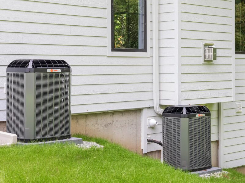Top Air Conditioner Brands and Current Market Prices