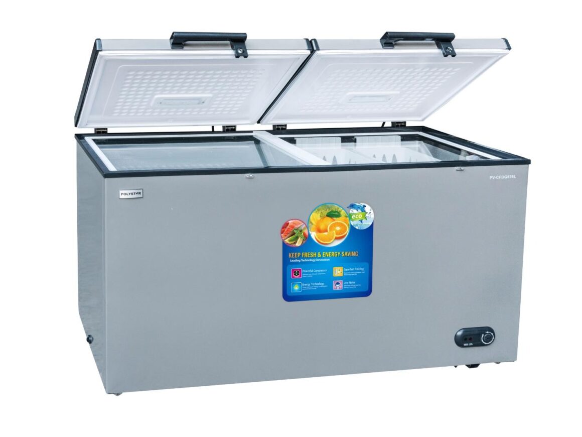 Quality Freezers and Current Market Prices in Nigeria