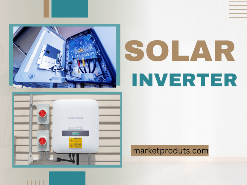 How to install solar inverter