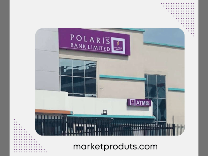 How to borrow loan from Polaris Bank